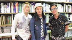 Be Three 20150704 MGM Grand Las Vegas (国语)