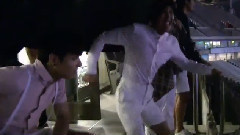 Bangtan Bomb官网更新:梦想演唱会后台Up Down Up Up Down