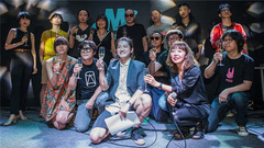 摩登天空[正在现场]全国剧场巡演宣传片