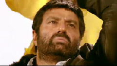 印度群星 - Anaganaga