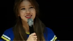 表演惠晶颂完整版