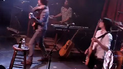 Augustana - Baby Please Don't Go & Where Did You Sleep Last Night Electric Factory Philadelphia PA