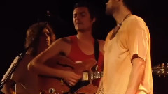 Augustana - Keep Me In Your Heart For A While(Warren Zevon Cover)