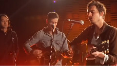 Augustana - Dreams(Cover)