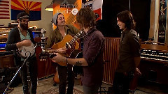 Augustana - I Sill Aint Over You