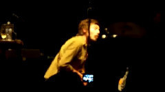 Augustana - While Drunk