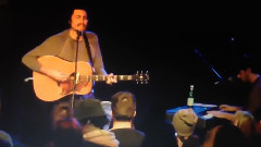 Augustana - Anywhere You Take Me Feels Like Home