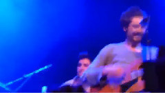 Augustana - The Maine,Augustana,Austin GibbsWalls(Tom Petty Cover)