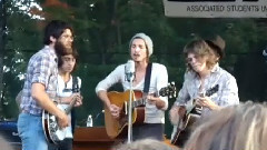 Augustana - Fall Fling