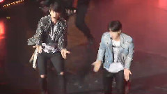 Scary House Motorcycle