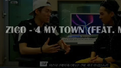 宋闵浩(Winner),Winner - 4 My Town