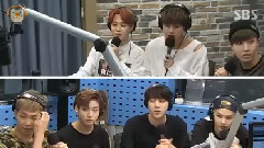 Power Radio Love Game 防弹少年团Cut