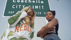 Feeling Myself 恶搞版