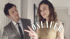 Keira Knightley - Keira Knightley - Vöslauer广告