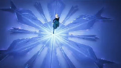 冰雪奇缘&杰克冻人