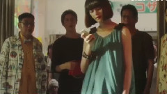 影视原声 - 映画<天の茶助>特別映像