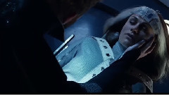 影视原声 - X战警删减片段2