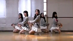 Ice Cream Cake(Dance Cover)