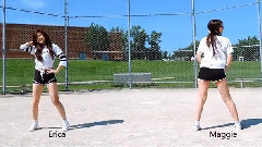 Heart Attack (Dance Cover)