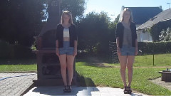 Shake It & Heart Attack (Dance Cover)