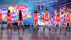 Short Hair & Miniskirt