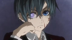 黑白之吻 暗雅向