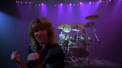 Somebody's Out There