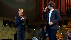 Sting - Shape Of My Heart