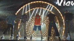 SHINee - View (Stage Mix)