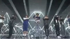 Call Me Baby (Stage Mix)