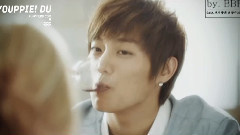 尹斗俊0704生日快乐