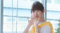 小嶋陽菜资生堂CM STORY2:LUNCH TIME