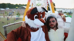 Mumford & Sons - The Wolf