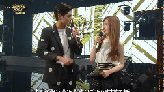 Music Bank Red Velvet Irene MC Cut