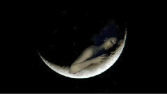 Enigma - Enigma - Sitting on the moon