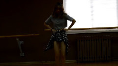 音悦stage - Good Night Kiss 舞蹈练习