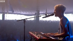 Years & Years - Eyes Shut