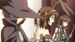 God knows <凉宫春日的忧郁>插曲