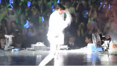 Say My Name舞蹈部分