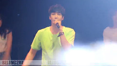 朴政珉 - LALALA 为了你