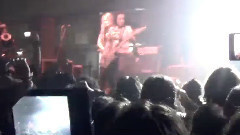 Nervosa - Into Moshpit