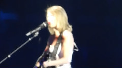 Taylor Swift - Holy Ground 不插电版版本2