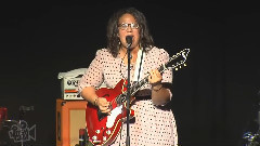 Alabama Shakes - Always Alright