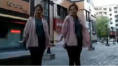 音悦stage - 国民妹纸舞蹈Cover