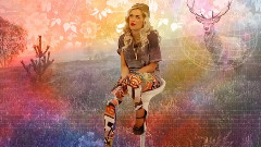 Rita Ora - VEVO LIFT