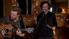 Kid Astray - No Easy Way Out (Acoustic Sub Session)