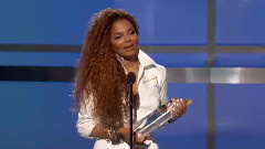 2015年美国BET黑人奖Ultimate Icon Award获奖感言