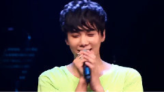 朴政珉 - 豌豆公主