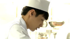 后厨捉螃蟹 <极限挑战>未播花絮