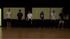 Dance Practice